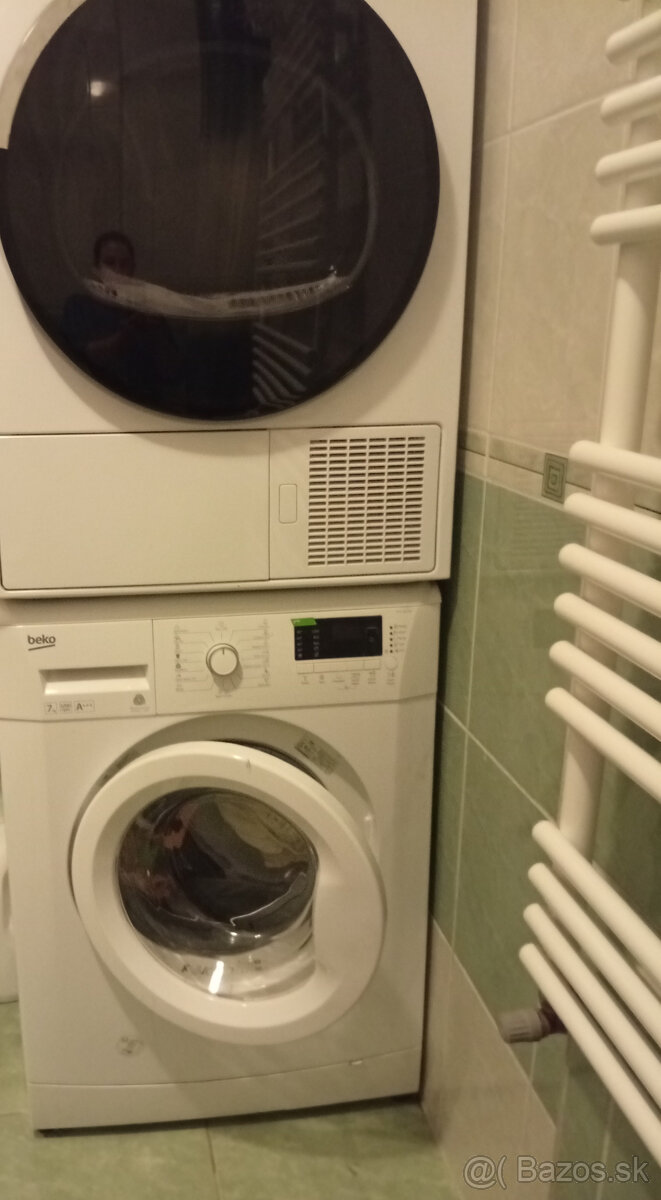 Predaj - 2 izb., 50 m2, 4/4, parkovanie, Rajka - 11