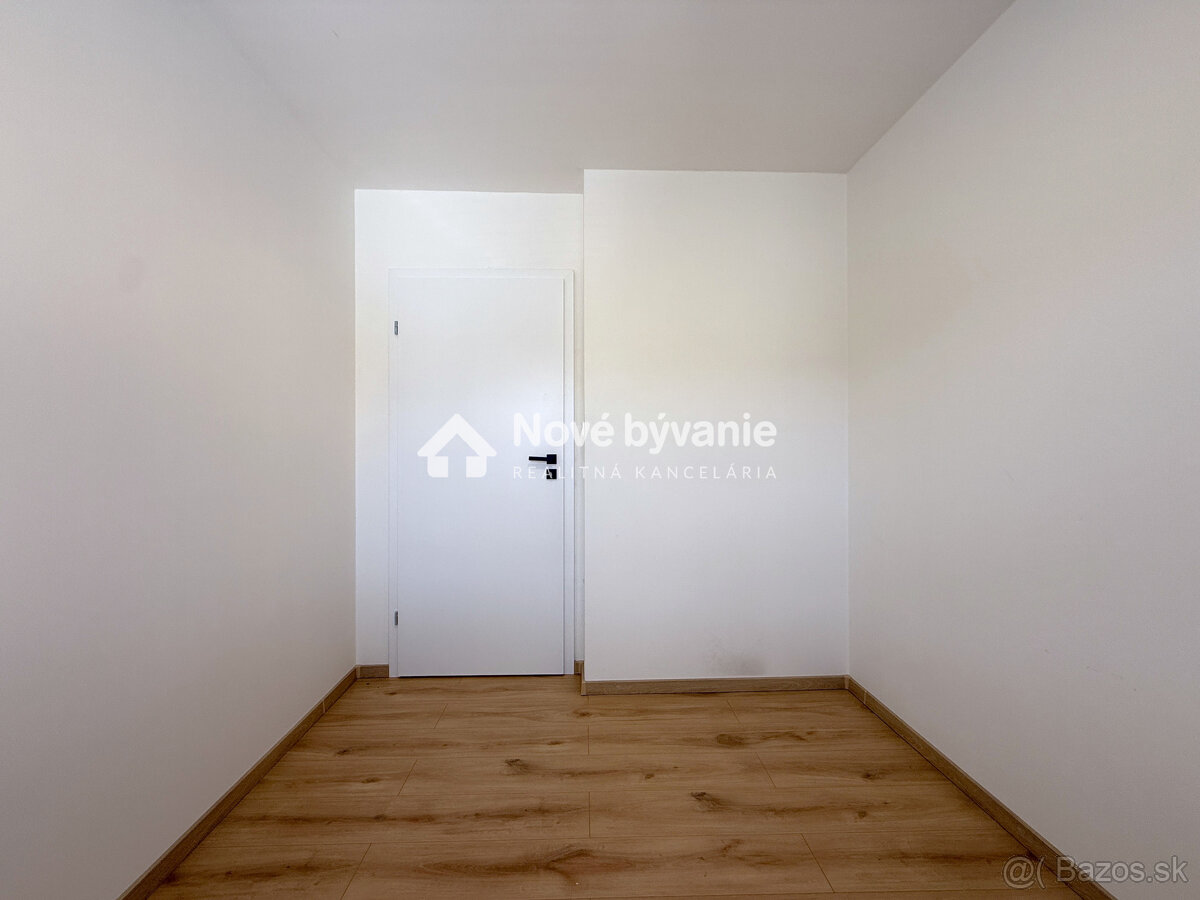 Prenájom, moderný 3izbový byt-Štúrovo(N191-213-FRADE) - 11