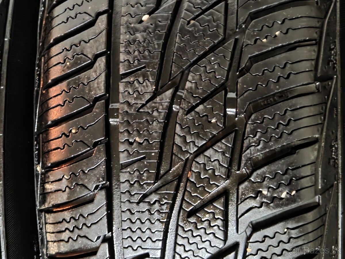 Elektrony skoda 5x112 r15 zimne pneu 195/65 r15 - 11