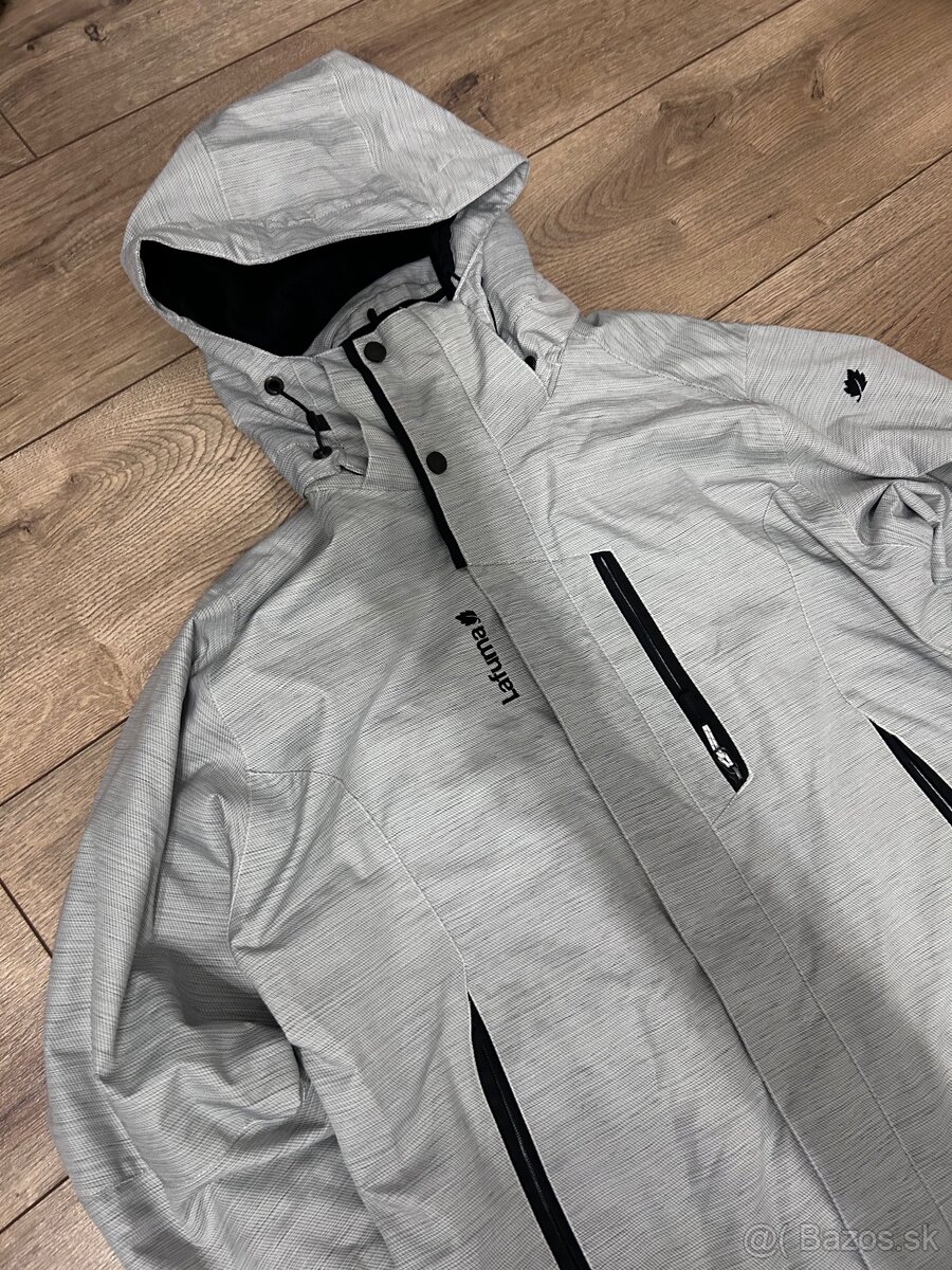 Lyziarska suprava - 11