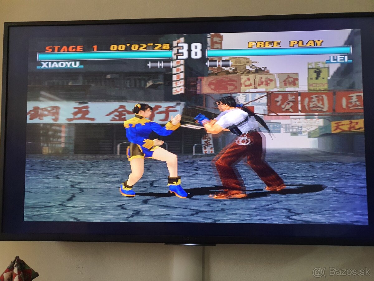 Playstation 1 128Gb - 11