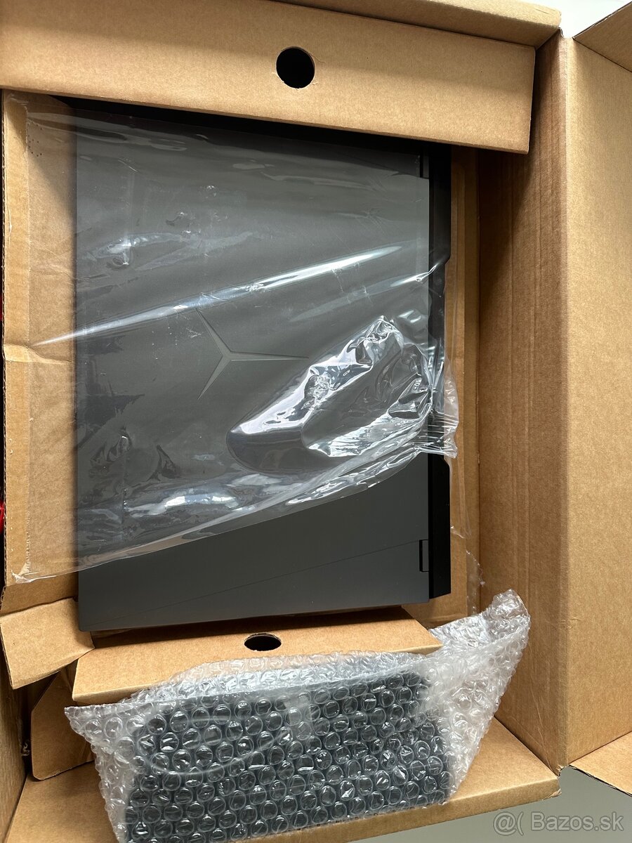 Lenovo Legion 5 Pro - 11