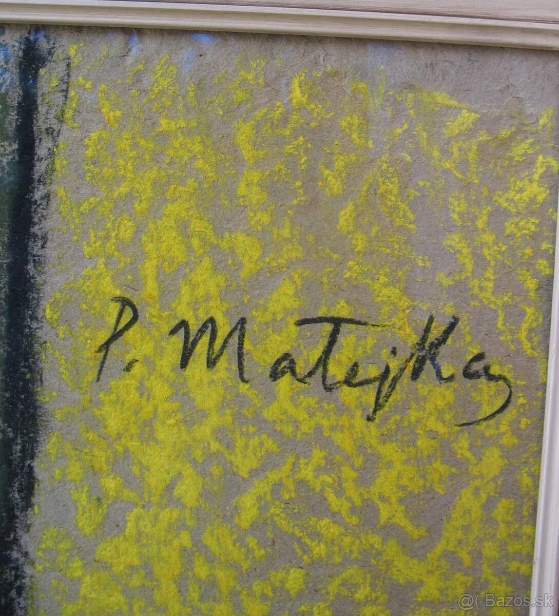 Zbierka obrazov P.Matejka - 11