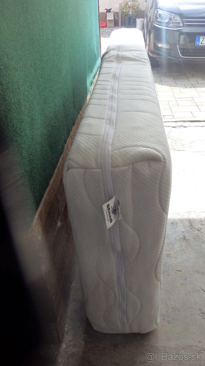 2ks matrace - 11