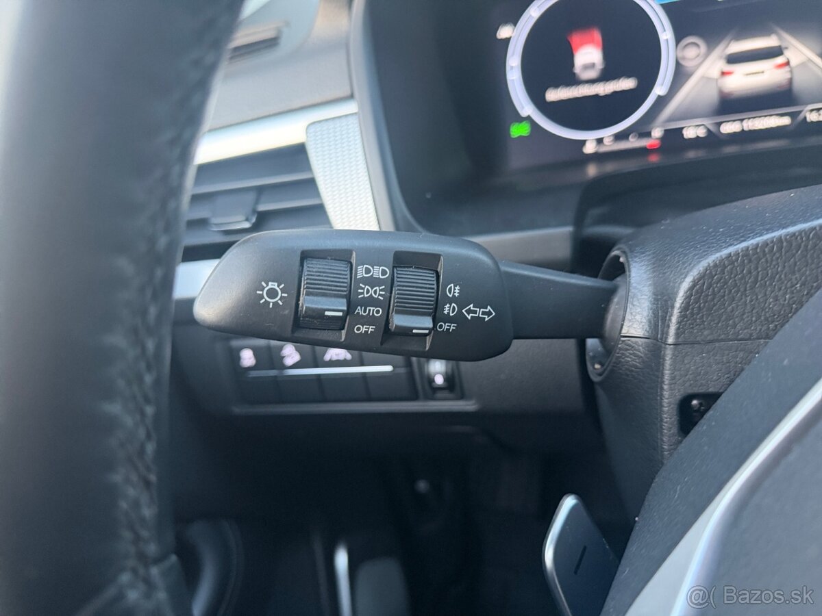 Ssangyong Rexton 2.2 e-XDi 220 4WD - 11