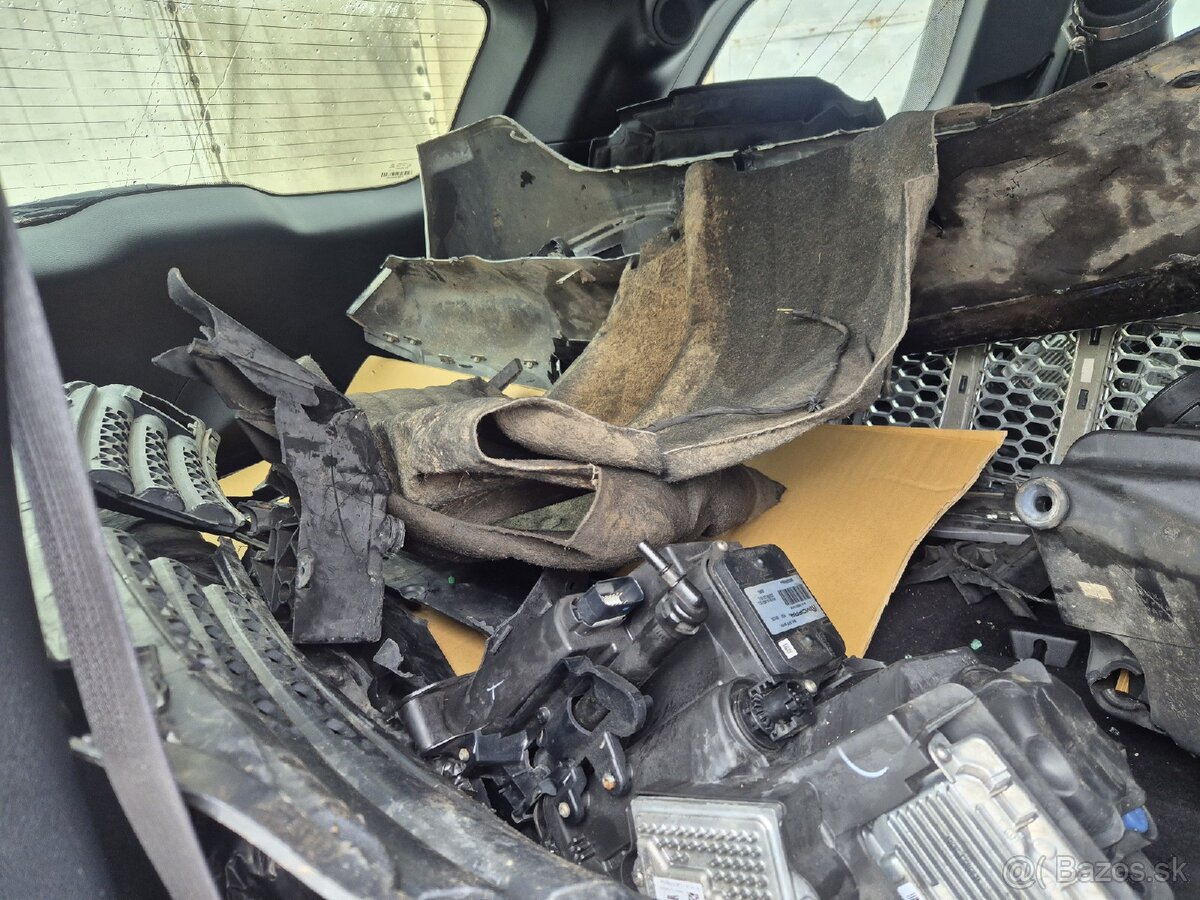 Jeep Grand Cherokee Summit 3.0 V6 - 11