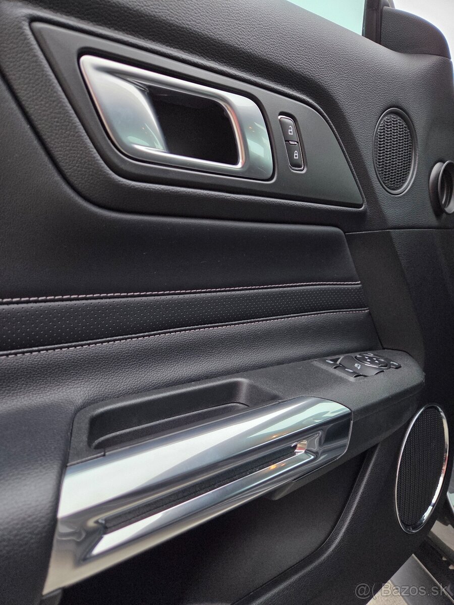 Ford Mustang 5.0 GT 55 years edition - 11