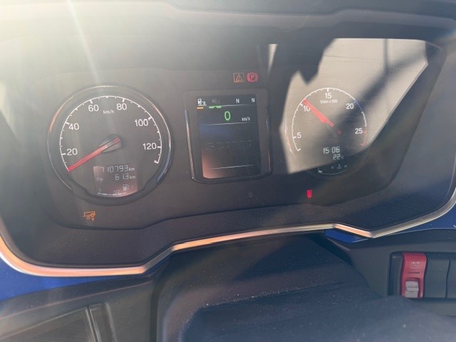 Predám SCANIA R450 2018 - 11