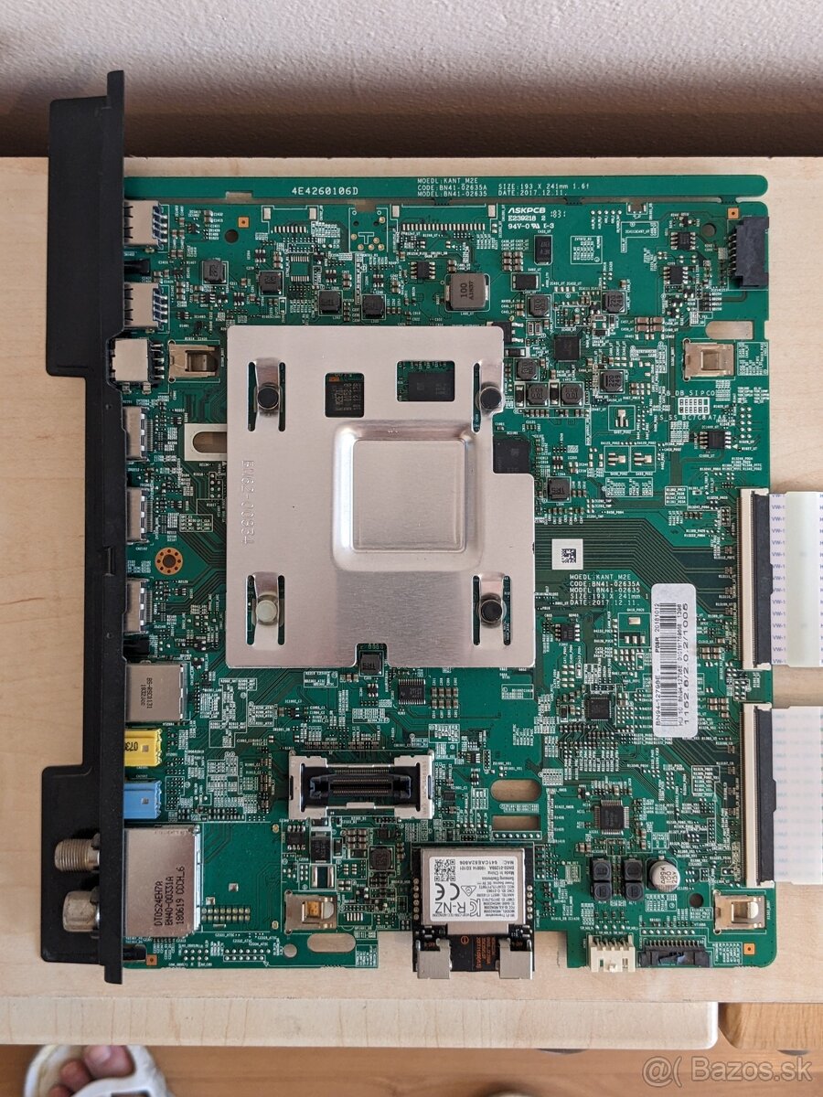 Samsung TV diely - 11