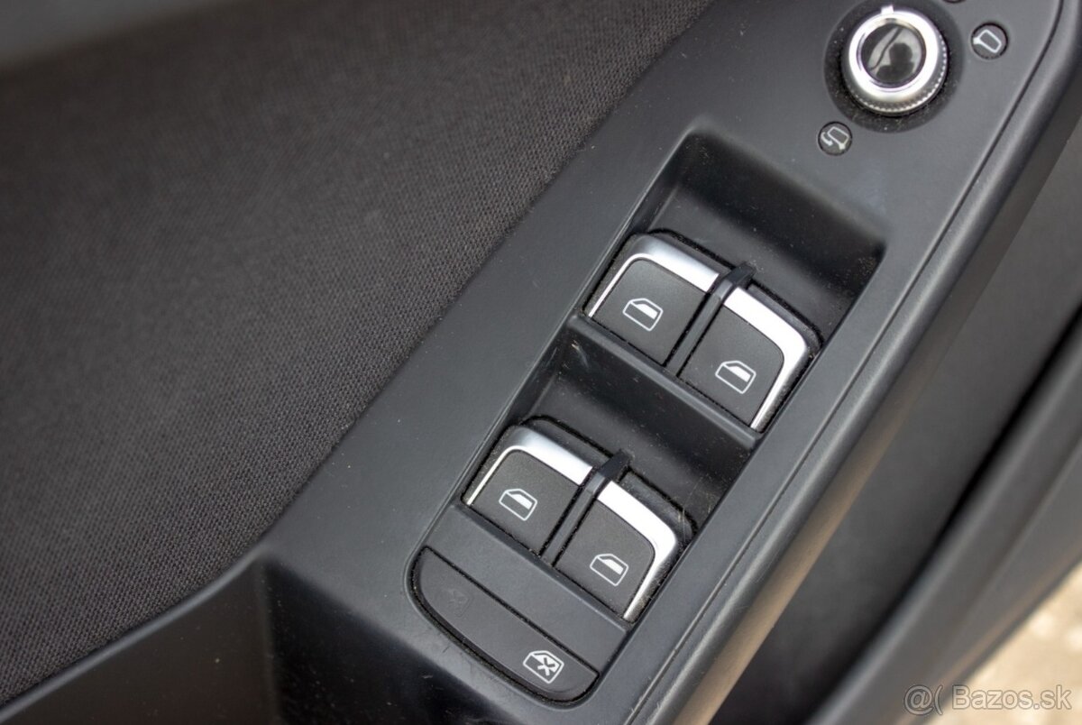AUDI A4 ALLROAD QUATTRO 2.0 TDI 110kW - 11