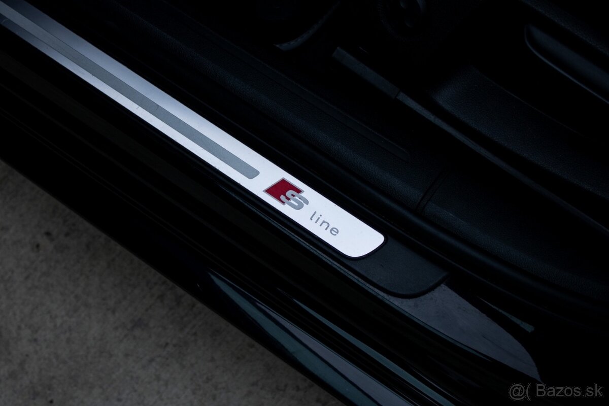 Audi A4 Avant 2.0 TDI Quattro - 11