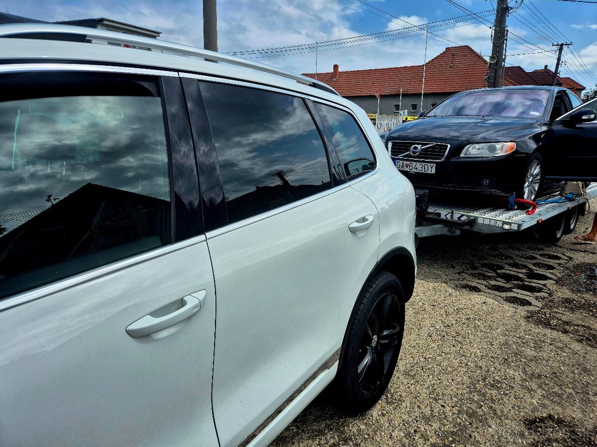 Odťahova služba Šaľa - 11