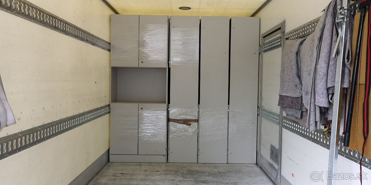 AUTODOPRAVA SŤAHOVANIE KOŠICE FIAT DUCATO - HYDR. PLOŠINA - 11