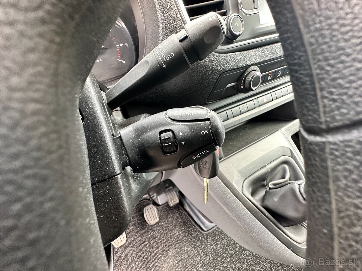 Peugeot Expert 2.0, MT6, L3H1. odpočet DPH - 11