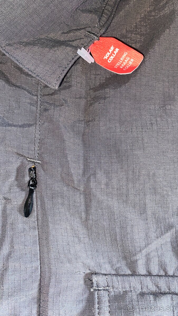 Pánska košela od Bear Grylls veľkosť M - 11