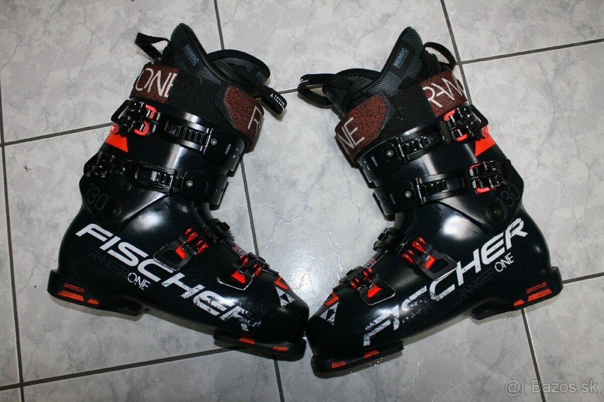 lyže Fischer My Curv 150 cm , drevo , Ti - 11