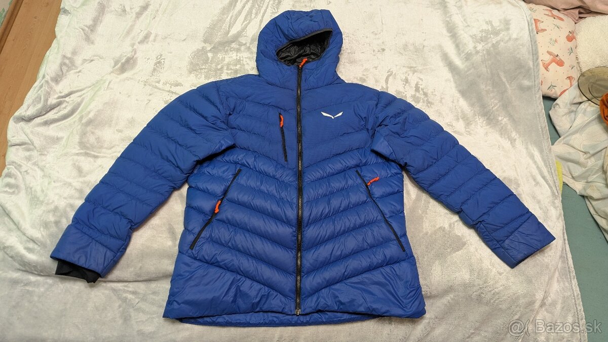 Treková bunda Salewa Ortles Medium 2 - 11