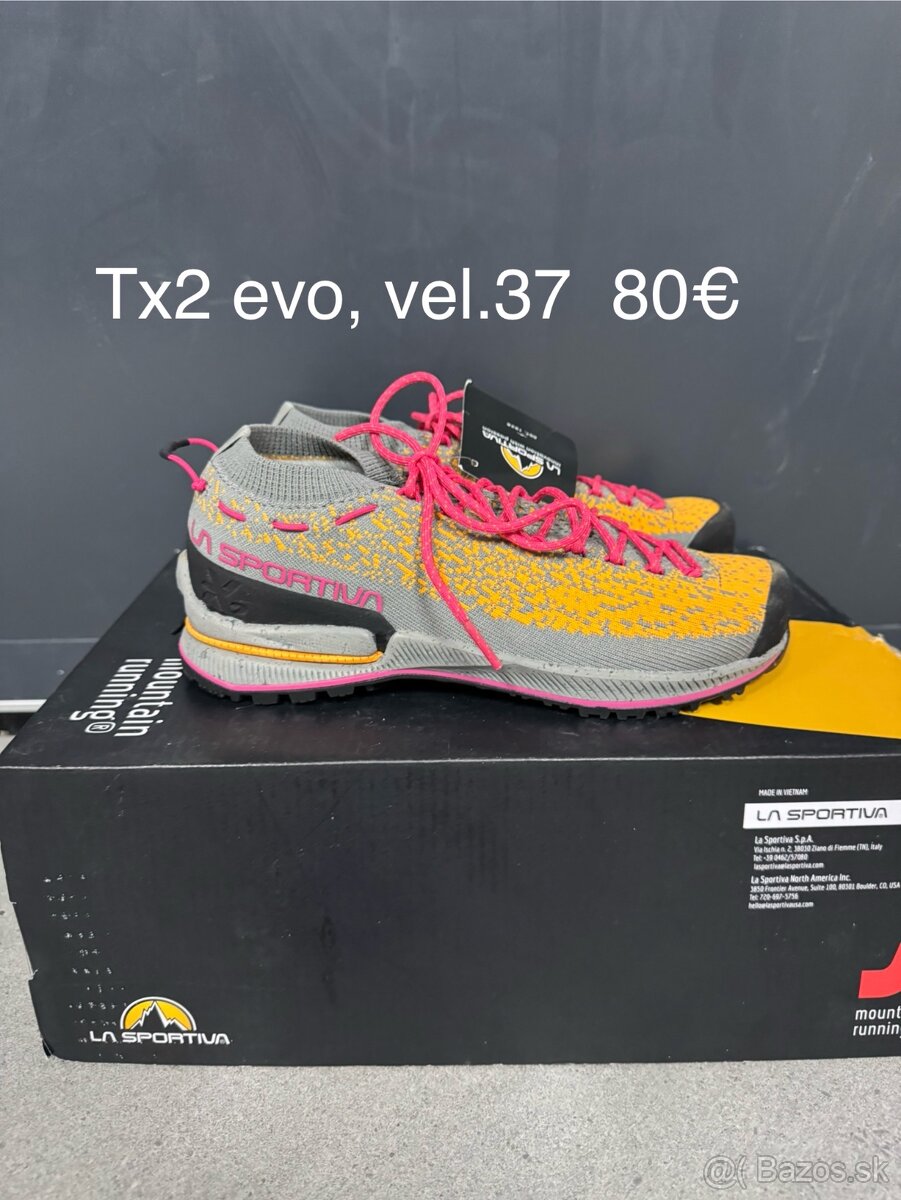 La Sportiva obuv - 11