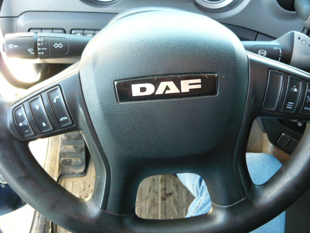 DAF CF 290 EURO 6 AUTOMAT - 11