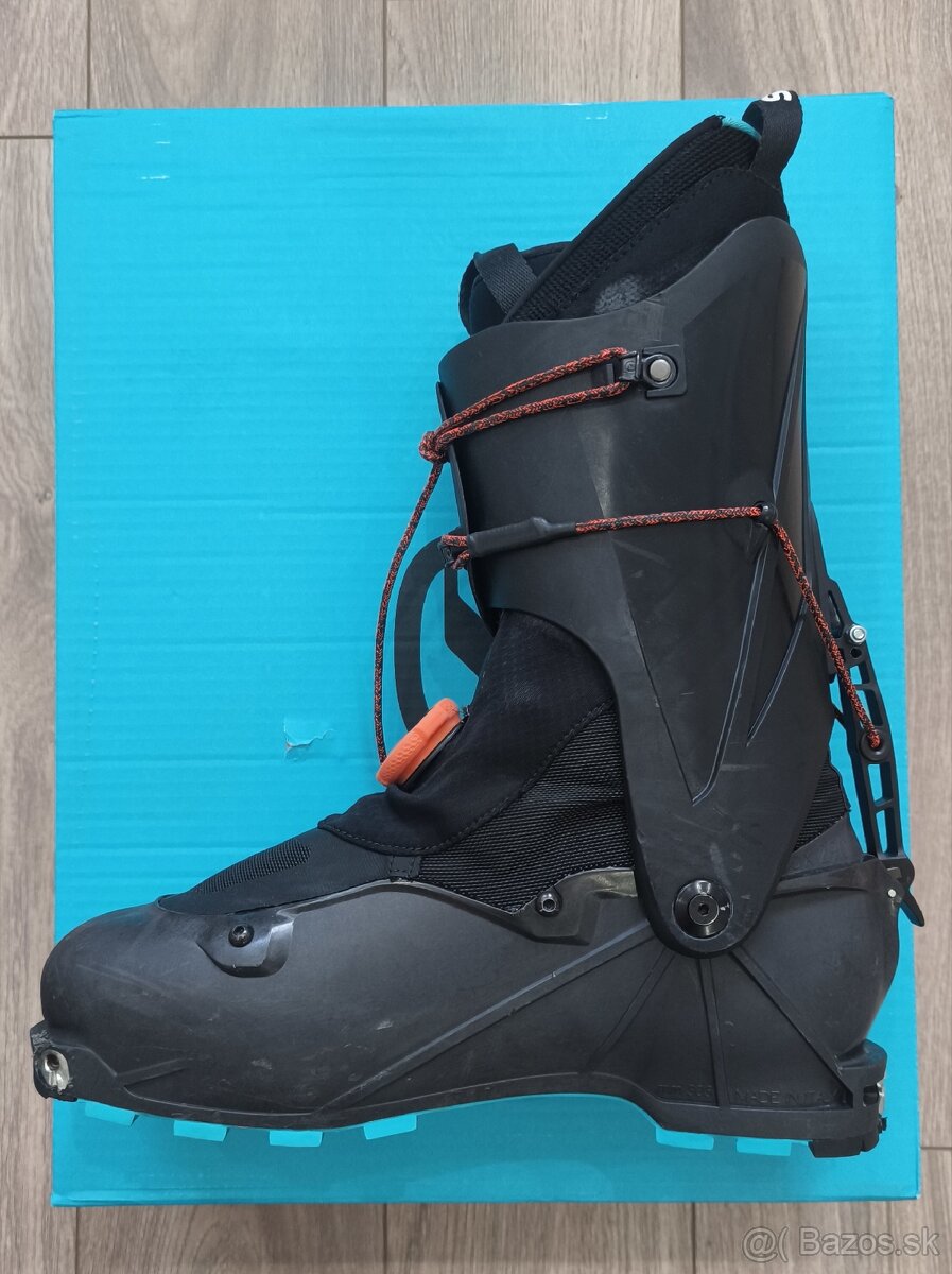 Scarpa Alien - 11