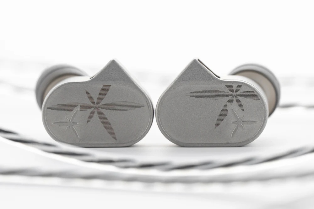 Moondrop LAN 2 Pop + Filtre - 11