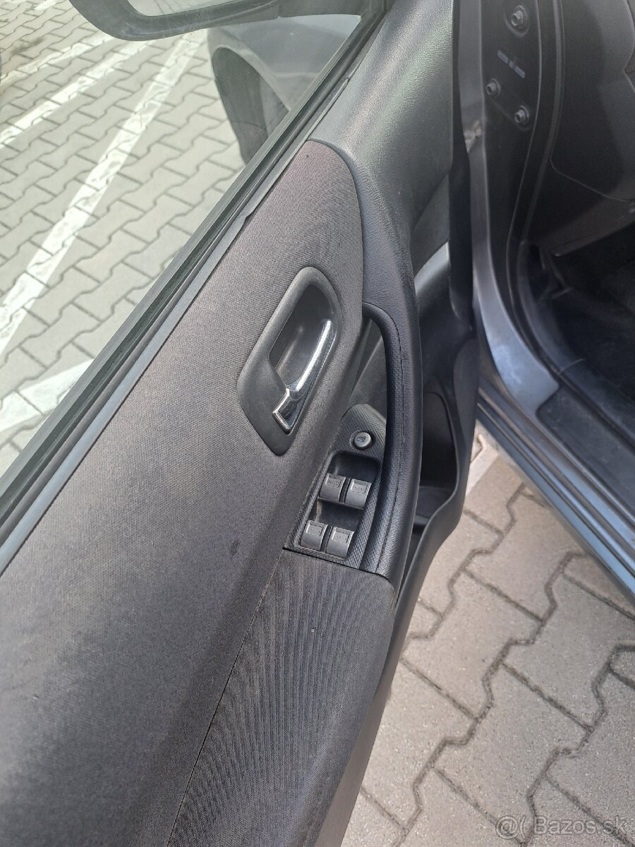 Honda Civic 1.7 CTDi Facelift 7G - 11