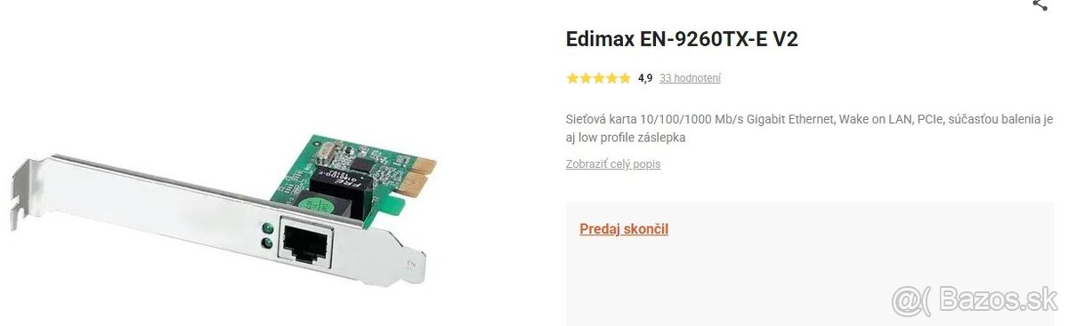 PC s Windows 11 Pro verzii 25H2 SK + LCD monitor - 11