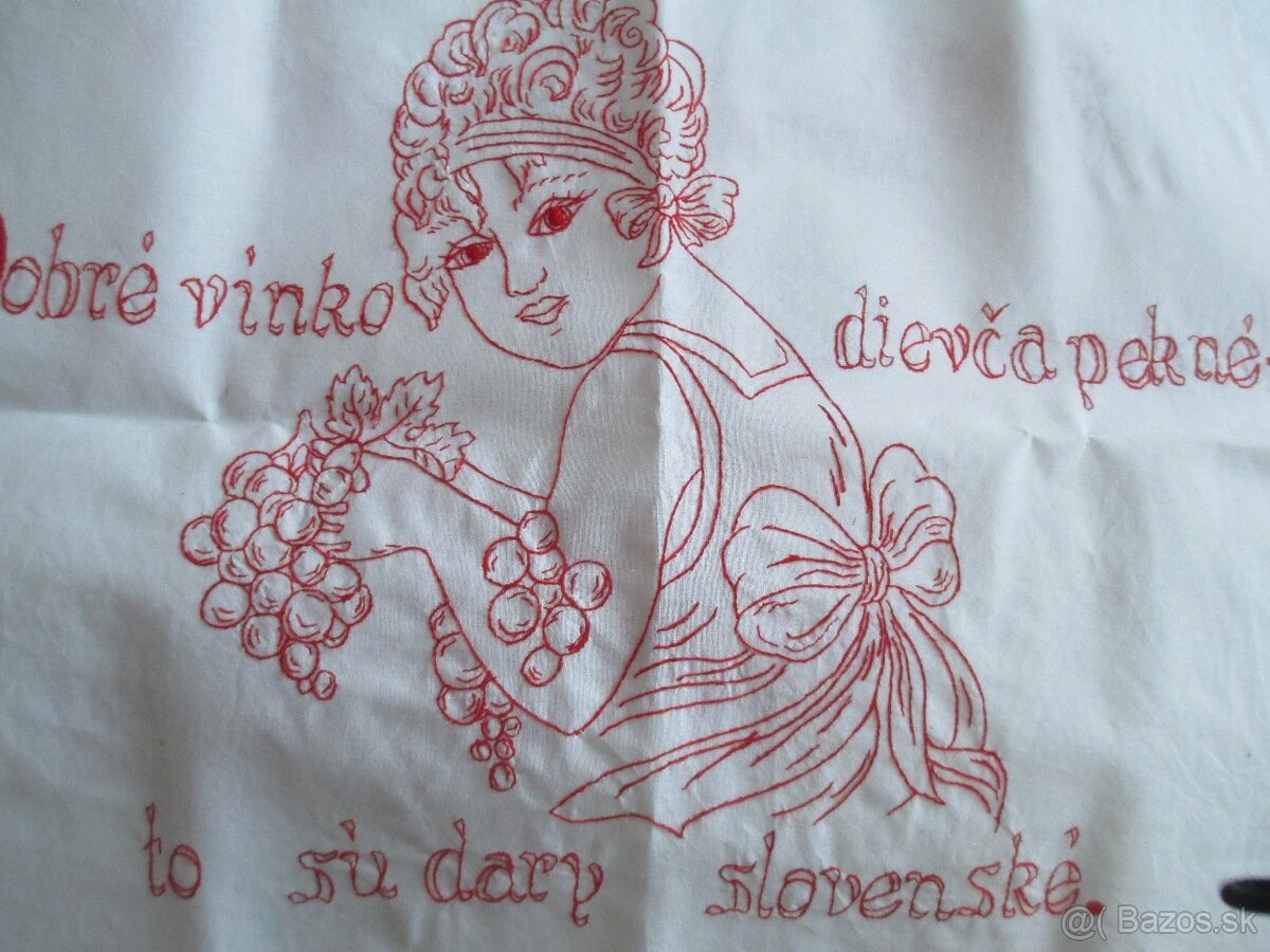 kuchynské nástenky - 11