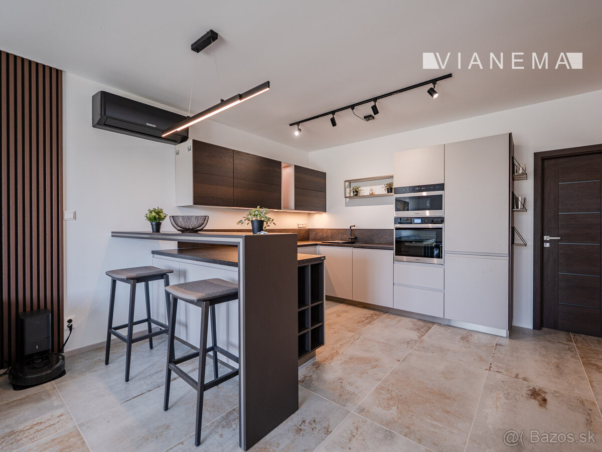 IBA U NÁS Na predaj 4i dom-novostavba, 513m2, Lužianky - 11