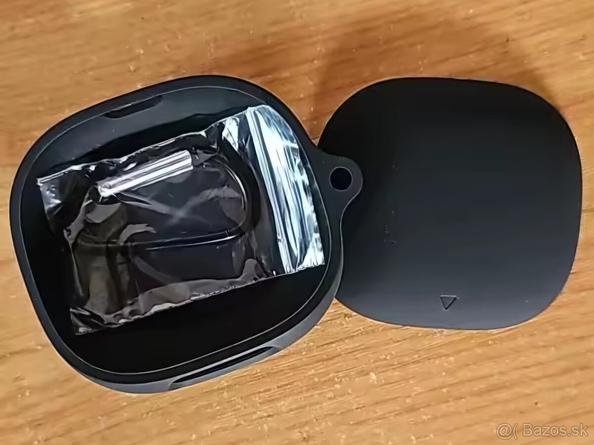 Špičkové TOP SoudCore Liberty 4 Pro TWS LDAC ANC 3.0, H30i - 11