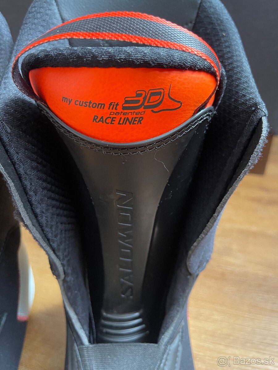 Salomon X PRO 120 30/30,5 - 11