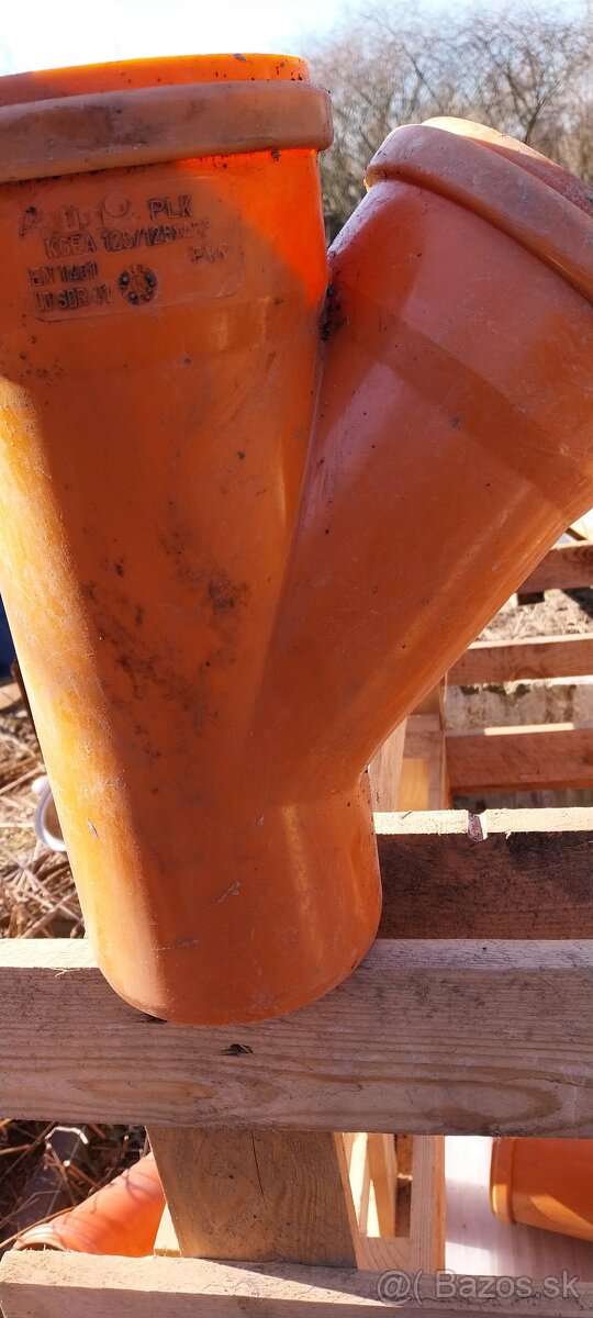 Kolená odpadobé - 11