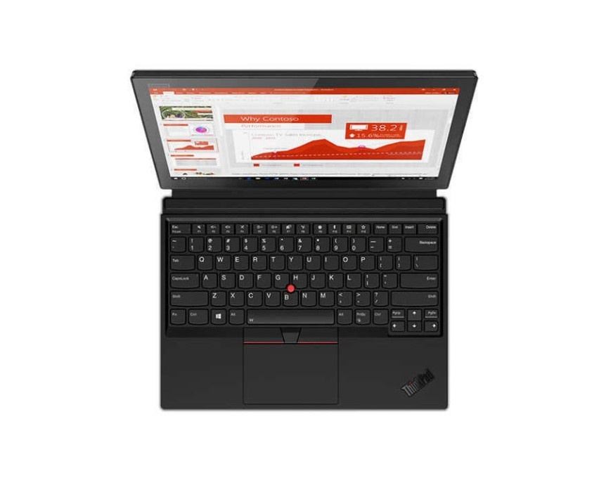 Lenovo ThinkPad X1 Tablet (3. generácia) – TOP stav - 11