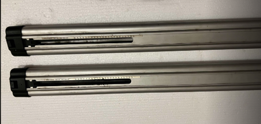 tyče k stresnemu nosicu Thule - 11