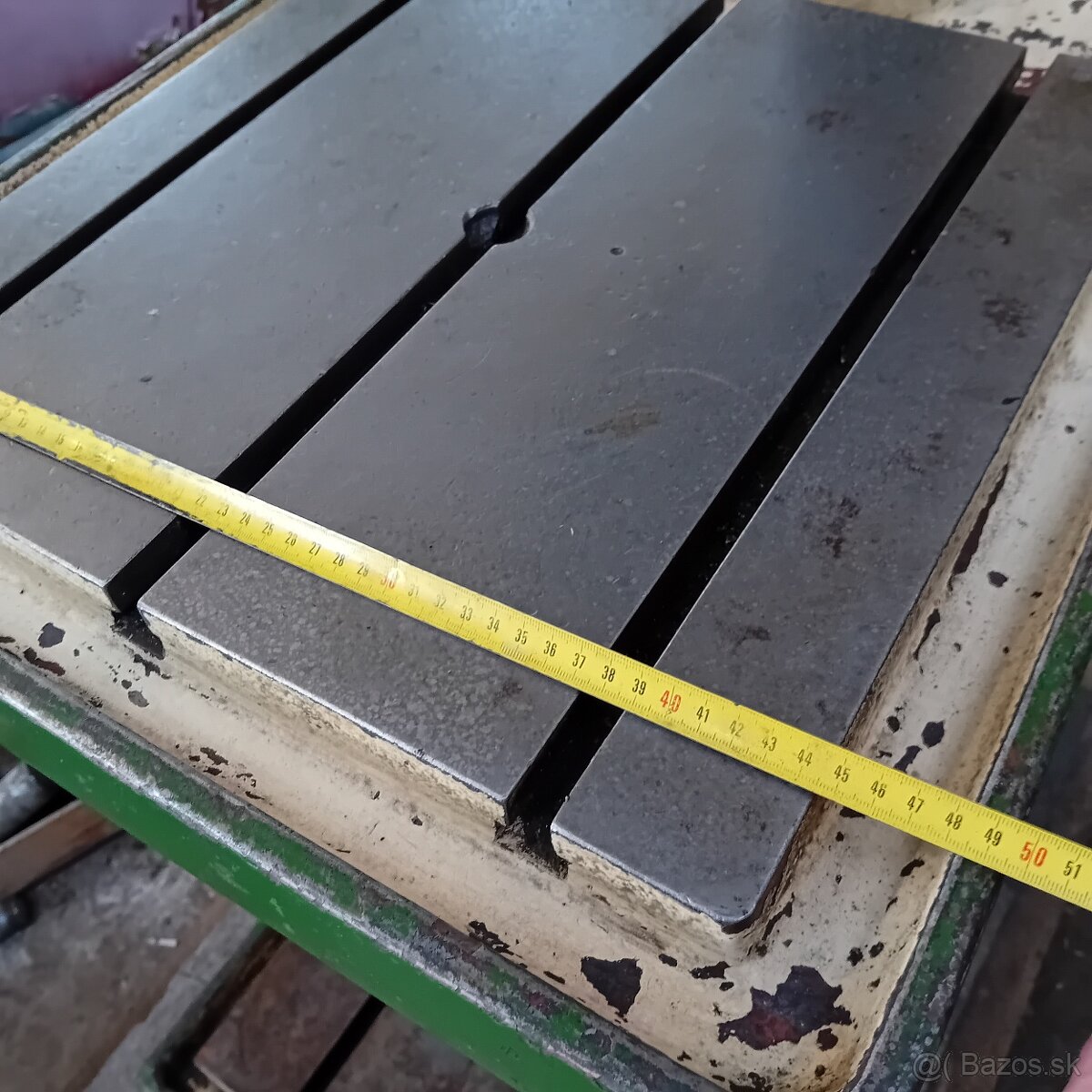 Stlpova Vrtačka - 11