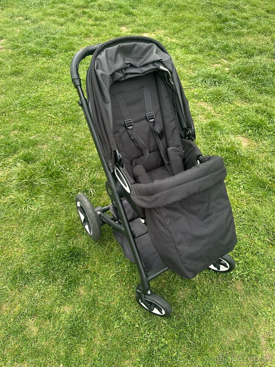 Cybex Talos S - 11