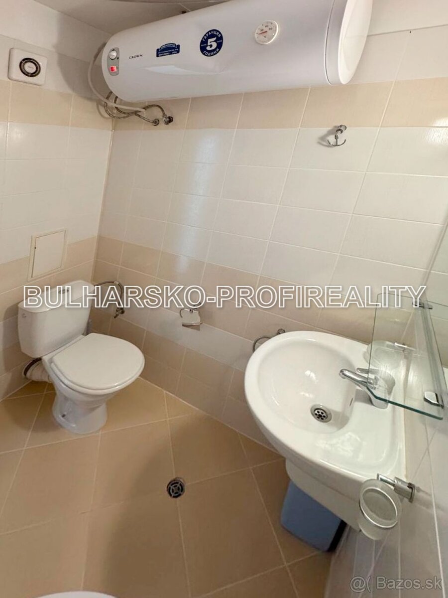 EXKLUZIVNÍ 2+kk (54 m²) - 11