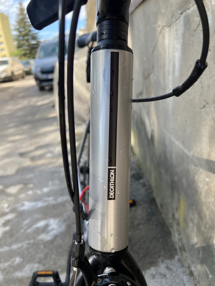 Cestný bicykel XL - 11