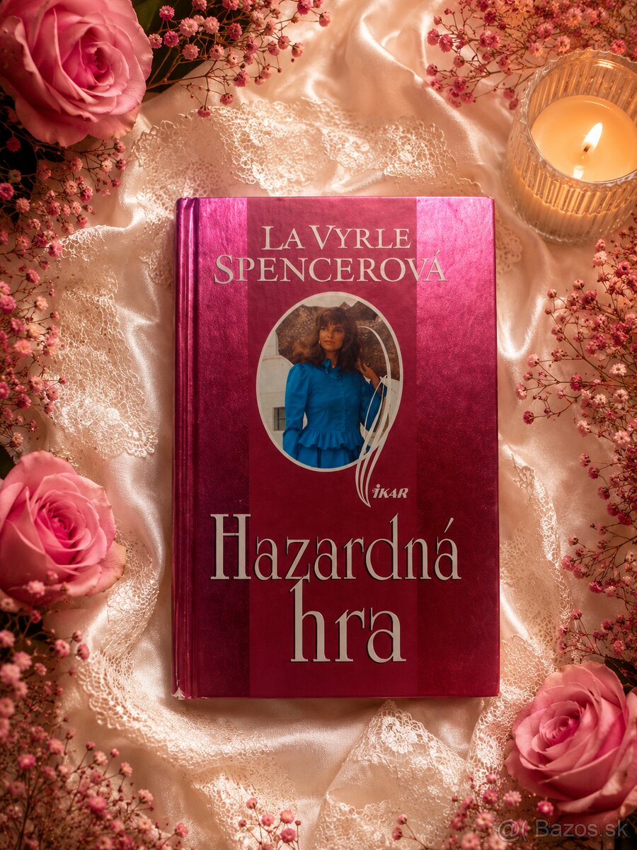 Knižky - 11
