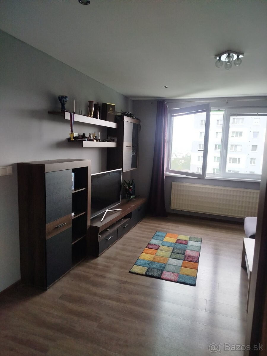 2 izbový byt - 11