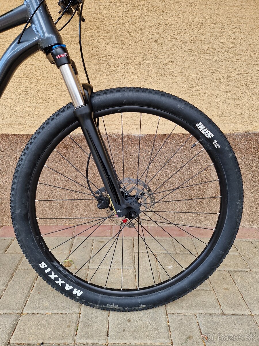 Merida Big Nine 300 29" - 11