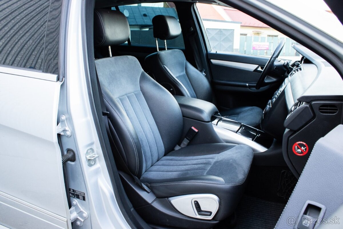 Mercedes - Benz R 320 CDi A/T - 11