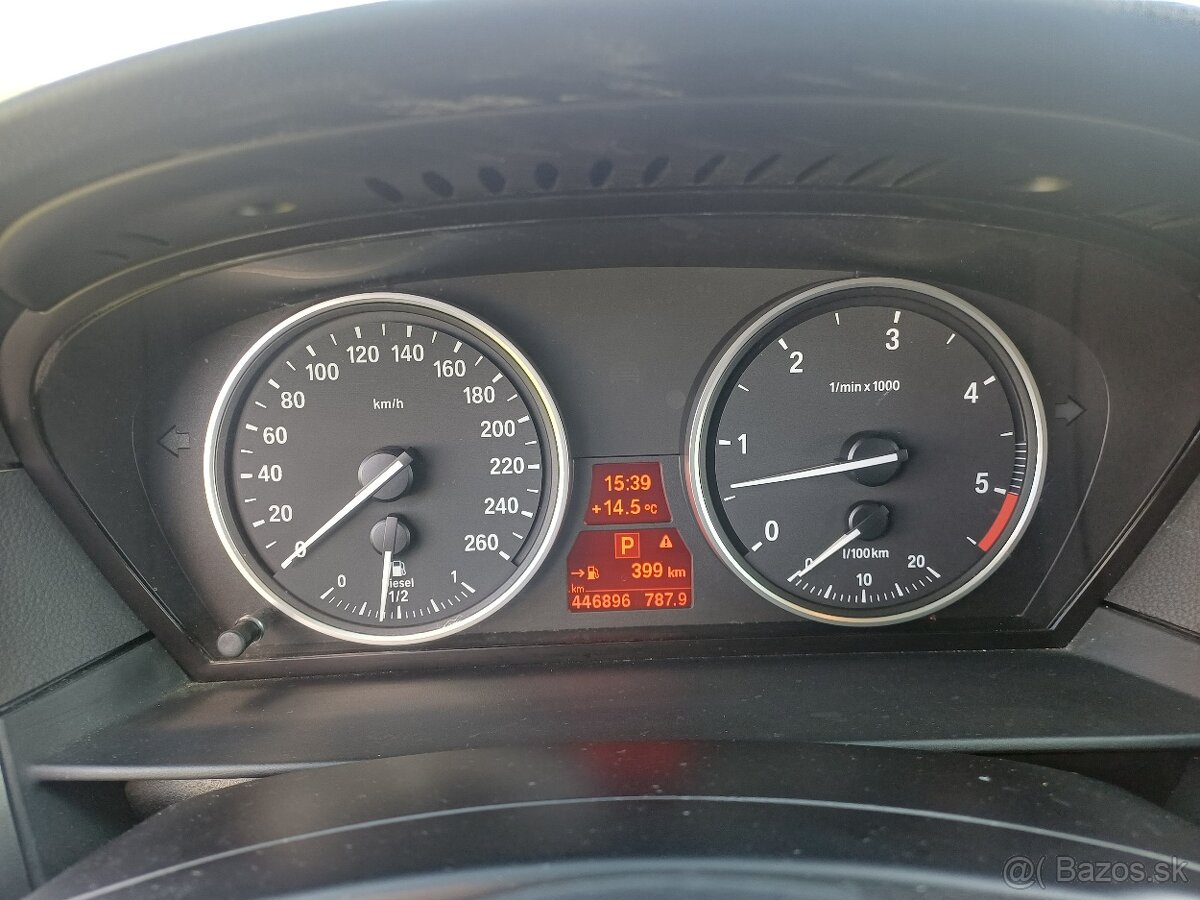 Bmw 5 145kw - 11