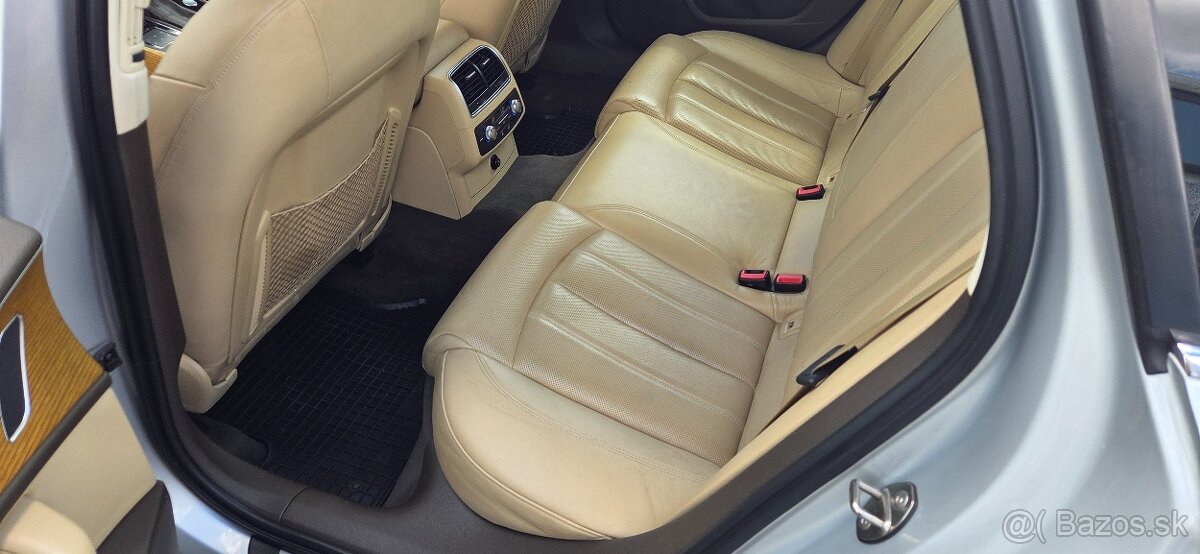 Audi a6 c7 3.0tdi - 11