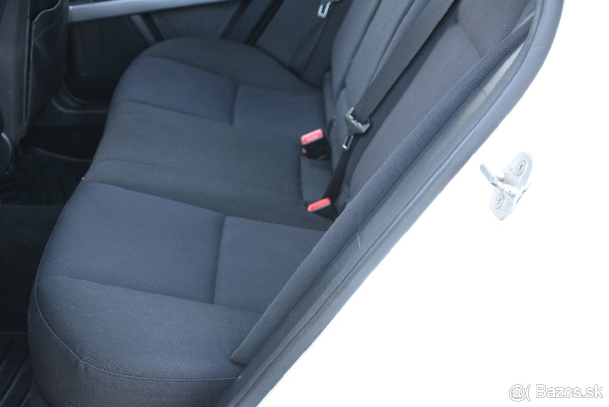 Mercedes GLK 2010 2.20 CDi 4Matic, automat - 11