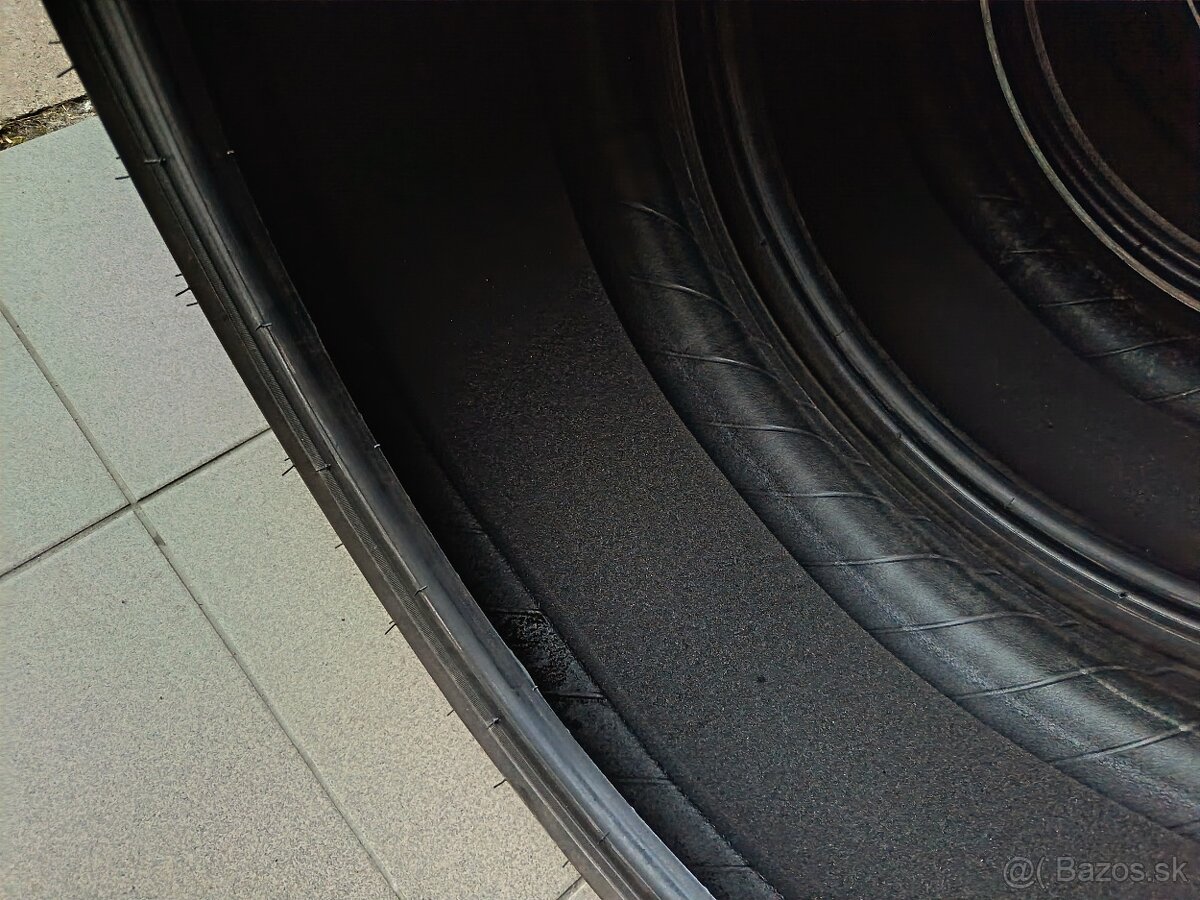 letne pneu Michelin 255/40 R20 - 11