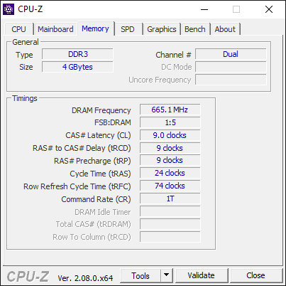 PC skrinku Tracer s windows 10 pro - predám. - 11