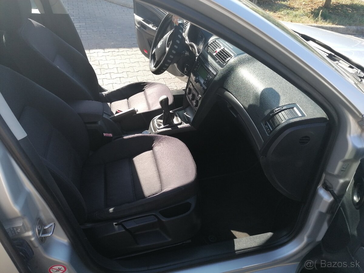 Škoda octavia 1.9 tdi 77kw - 11