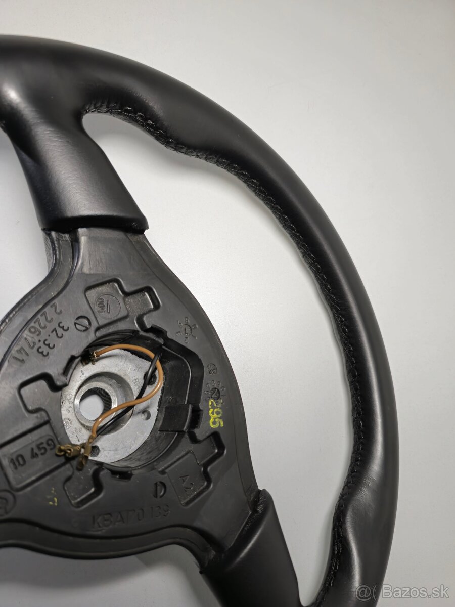 BMW E34 E36 MTECH VOLANT - 11