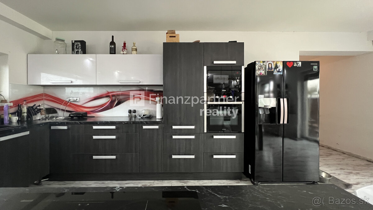 Rodinný dom s pozemkom 1012 m², Opoj, Trnava - 11